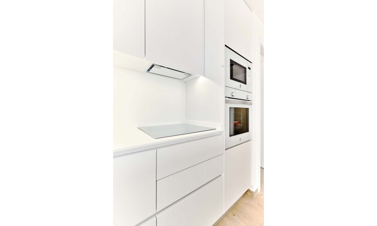 Reventa - Apartamento - Pilar de La Horadada - Pilar de La Horadada - Pueblo