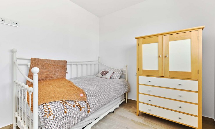 Reventa - Apartamento - Pilar de La Horadada - Pilar de La Horadada - Pueblo
