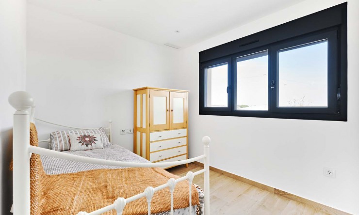 Reventa - Apartamento - Pilar de La Horadada - Pilar de La Horadada - Pueblo