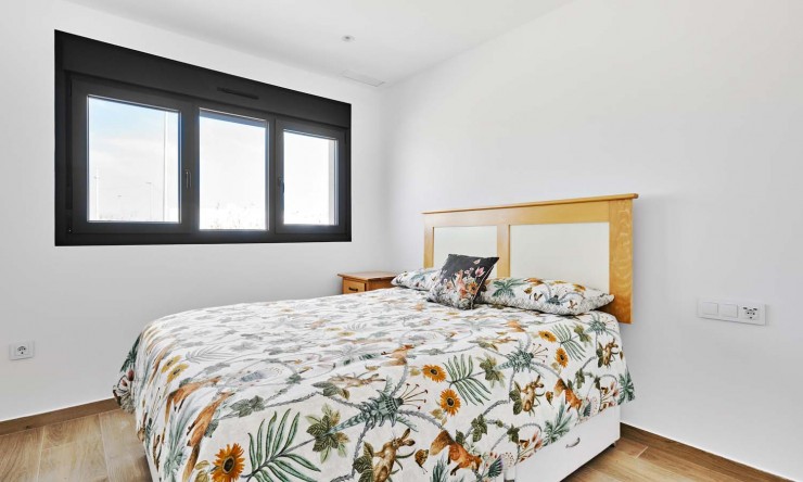 Reventa - Apartamento - Pilar de La Horadada - Pilar de La Horadada - Pueblo