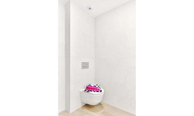 Reventa - Apartamento - Pilar de La Horadada - Pilar de La Horadada - Pueblo
