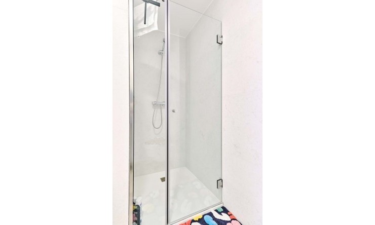 Reventa - Apartamento - Pilar de La Horadada - Pilar de La Horadada - Pueblo