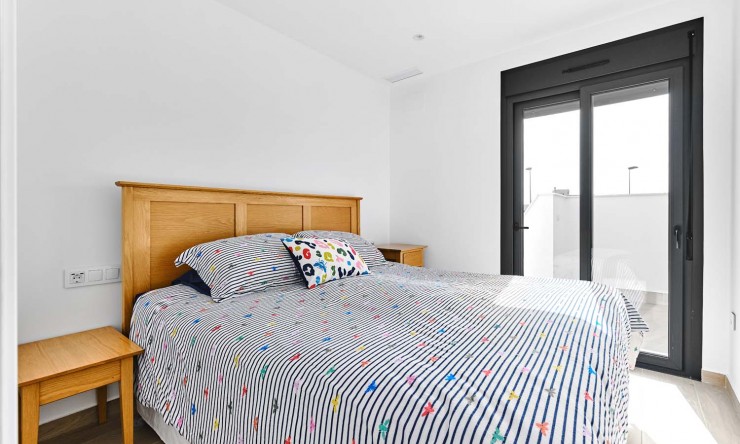Reventa - Apartamento - Pilar de La Horadada - Pilar de La Horadada - Pueblo