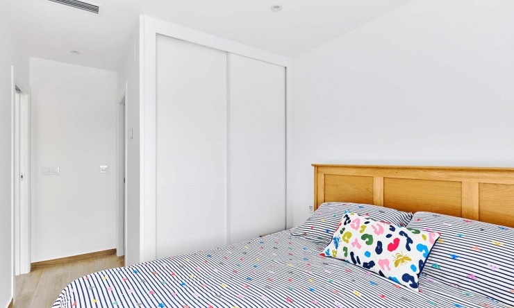 Reventa - Apartamento - Pilar de La Horadada - Pilar de La Horadada - Pueblo