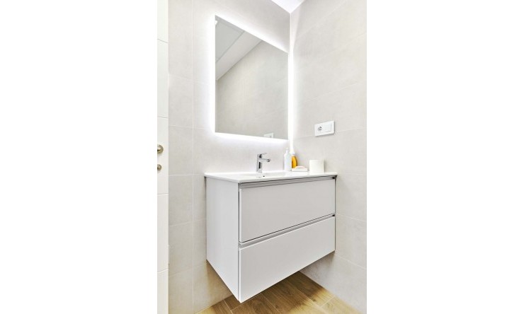 Reventa - Apartamento - Pilar de La Horadada - Pilar de La Horadada - Pueblo
