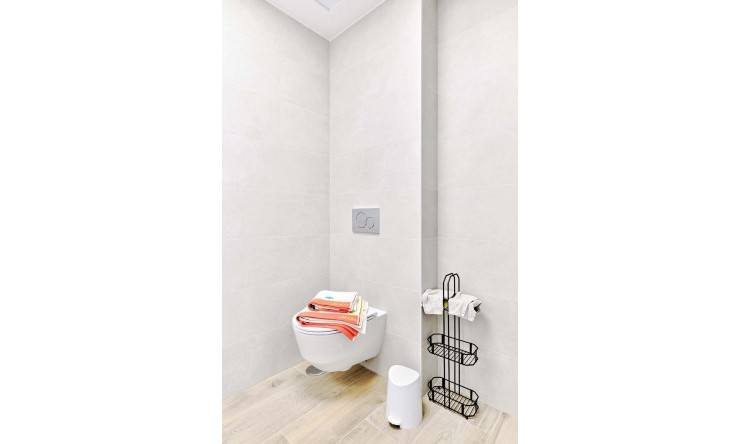 Reventa - Apartamento - Pilar de La Horadada - Pilar de La Horadada - Pueblo