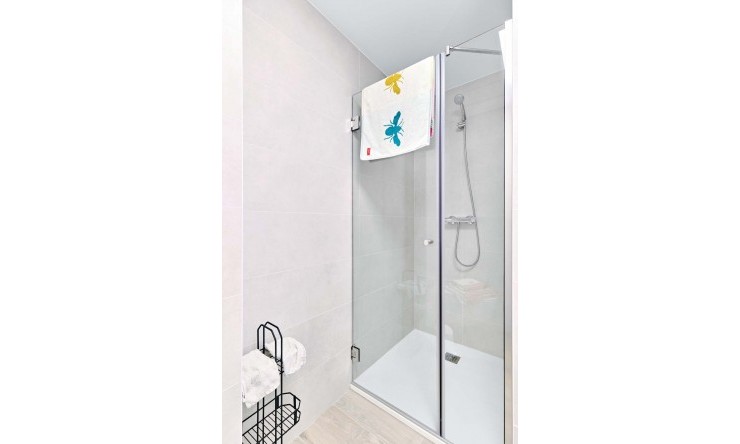 Reventa - Apartamento - Pilar de La Horadada - Pilar de La Horadada - Pueblo