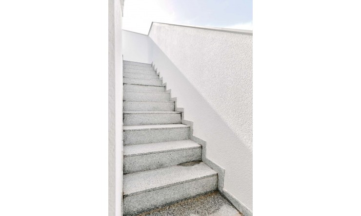 Reventa - Apartamento - Pilar de La Horadada - Pilar de La Horadada - Pueblo