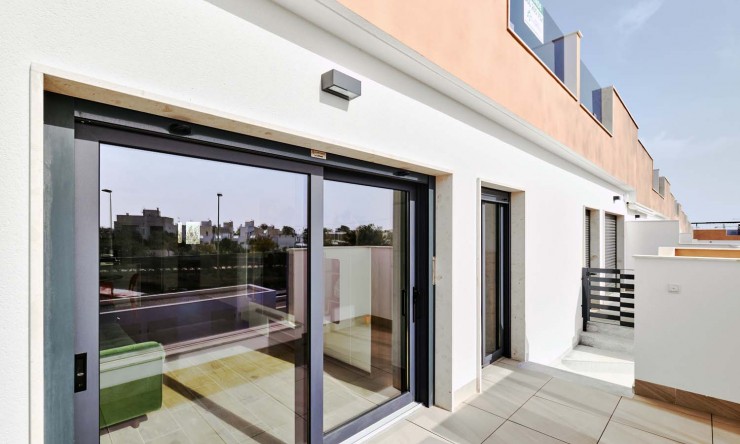 Reventa - Apartamento - Pilar de La Horadada - Pilar de La Horadada - Pueblo