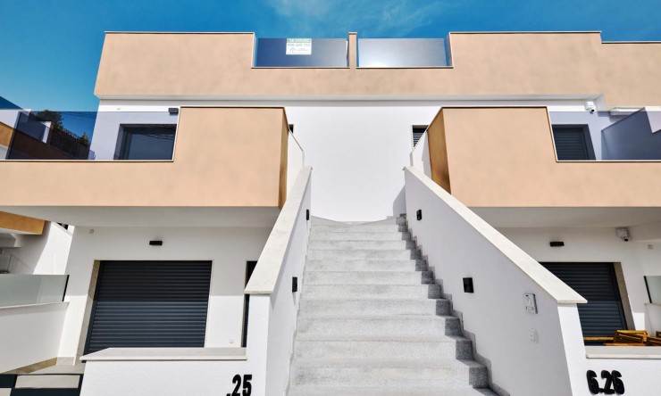 Reventa - Apartamento - Pilar de La Horadada - Pilar de La Horadada - Pueblo