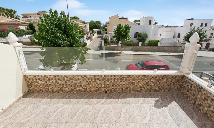 Reventa - Adosado - Pinar de Campoverde - Pinar de Campoverde - Pueblo