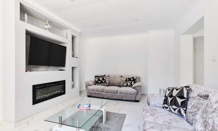 Reventa - Chalet - Pinar de Campoverde - Pinar de Campoverde - Pueblo