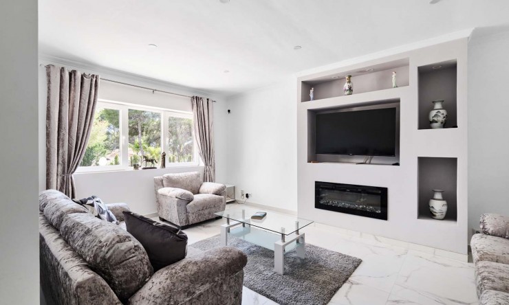 Reventa - Chalet - Pinar de Campoverde - Pinar de Campoverde - Pueblo
