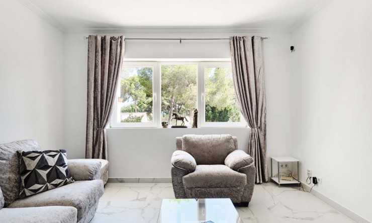Reventa - Chalet - Pinar de Campoverde - Pinar de Campoverde - Pueblo