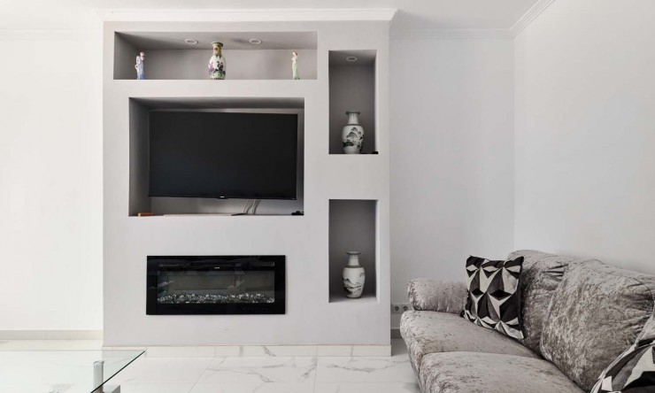 Reventa - Chalet - Pinar de Campoverde - Pinar de Campoverde - Pueblo
