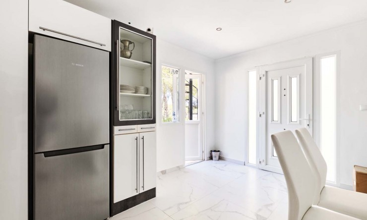 Reventa - Chalet - Pinar de Campoverde - Pinar de Campoverde - Pueblo