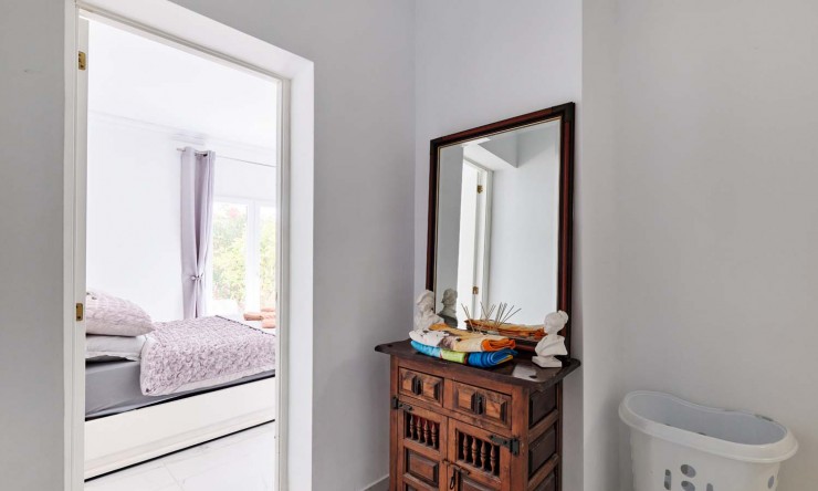 Reventa - Chalet - Pinar de Campoverde - Pinar de Campoverde - Pueblo