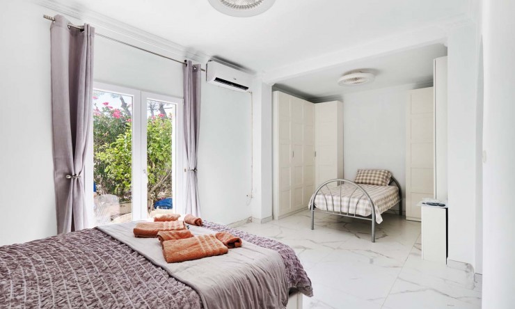 Reventa - Chalet - Pinar de Campoverde - Pinar de Campoverde - Pueblo