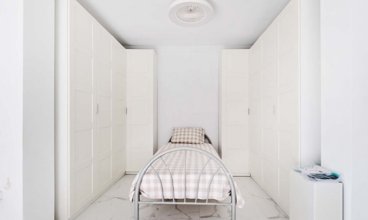 Reventa - Chalet - Pinar de Campoverde - Pinar de Campoverde - Pueblo