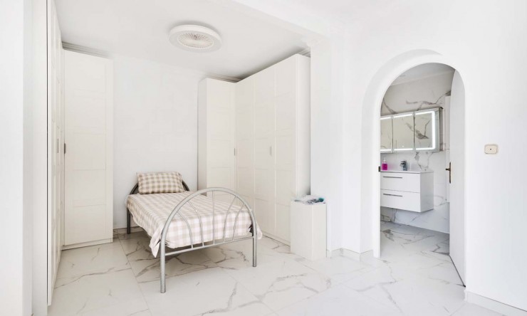 Reventa - Chalet - Pinar de Campoverde - Pinar de Campoverde - Pueblo