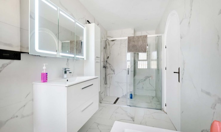 Reventa - Chalet - Pinar de Campoverde - Pinar de Campoverde - Pueblo