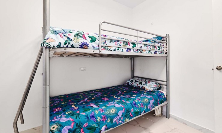 Reventa - Chalet - Pinar de Campoverde - Pinar de Campoverde - Pueblo