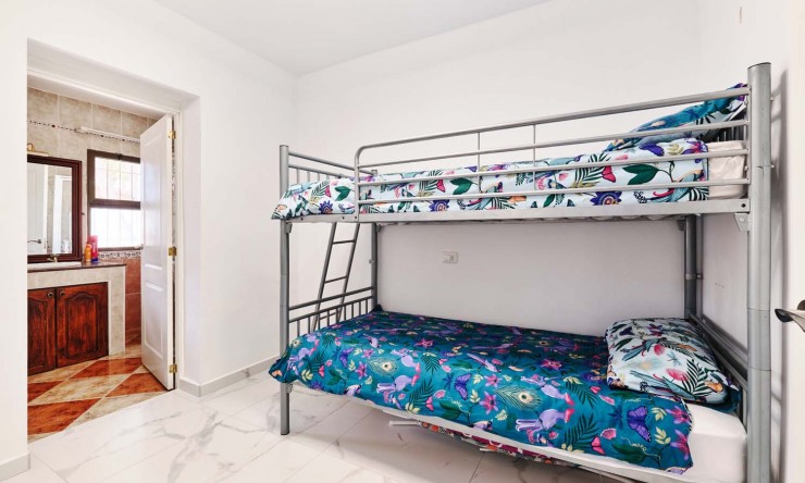 Reventa - Chalet - Pinar de Campoverde - Pinar de Campoverde - Pueblo