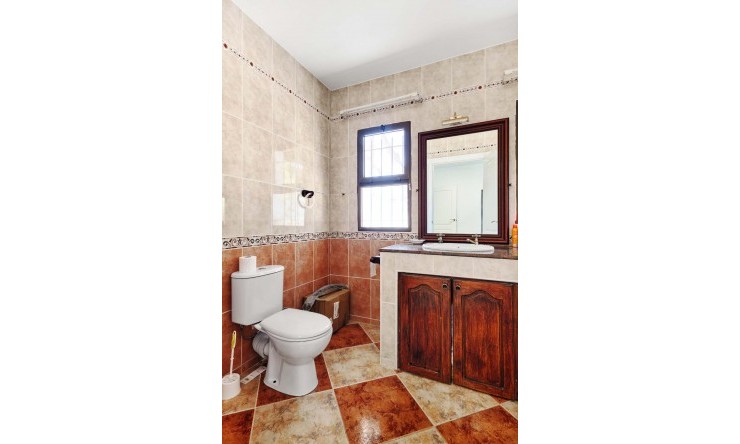 Reventa - Chalet - Pinar de Campoverde - Pinar de Campoverde - Pueblo