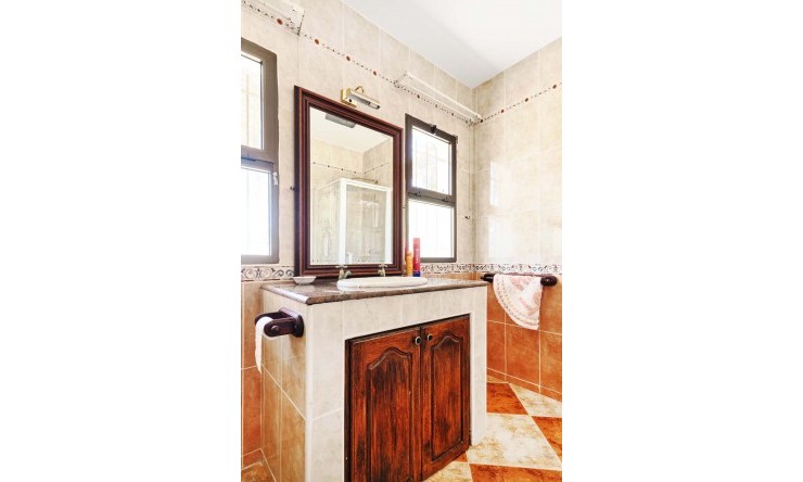 Reventa - Chalet - Pinar de Campoverde - Pinar de Campoverde - Pueblo