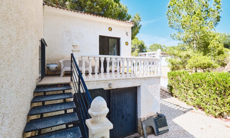 Reventa - Chalet - Pinar de Campoverde - Pinar de Campoverde - Pueblo