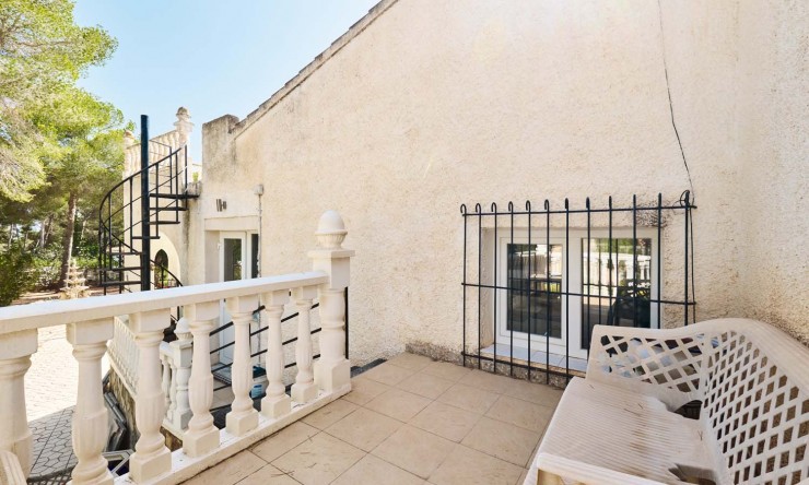 Reventa - Chalet - Pinar de Campoverde - Pinar de Campoverde - Pueblo