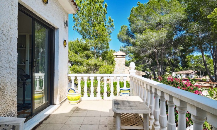 Reventa - Chalet - Pinar de Campoverde - Pinar de Campoverde - Pueblo