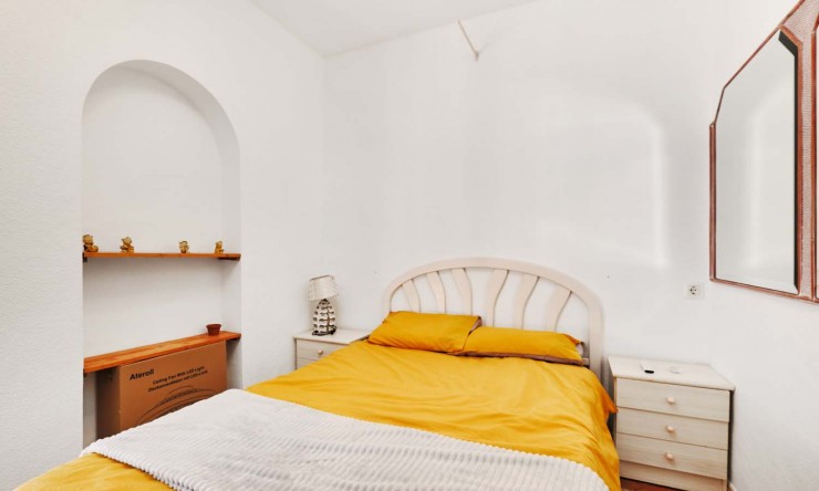 Reventa - Chalet - Pinar de Campoverde - Pinar de Campoverde - Pueblo