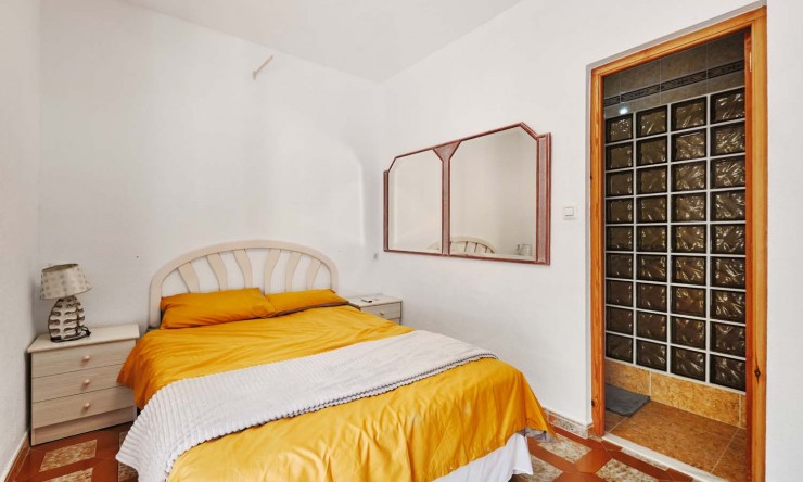 Reventa - Chalet - Pinar de Campoverde - Pinar de Campoverde - Pueblo