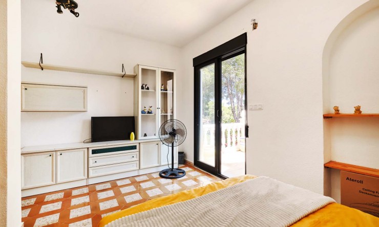 Reventa - Chalet - Pinar de Campoverde - Pinar de Campoverde - Pueblo