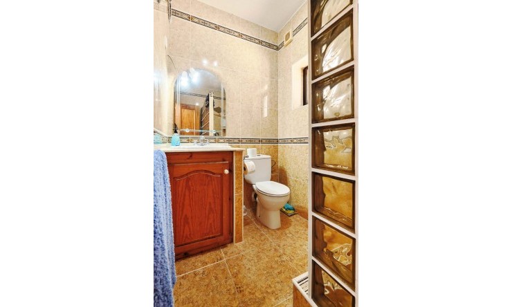 Reventa - Chalet - Pinar de Campoverde - Pinar de Campoverde - Pueblo