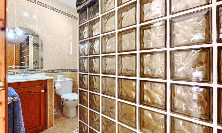 Reventa - Chalet - Pinar de Campoverde - Pinar de Campoverde - Pueblo