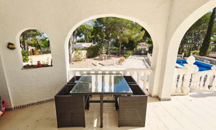 Reventa - Chalet - Pinar de Campoverde - Pinar de Campoverde - Pueblo