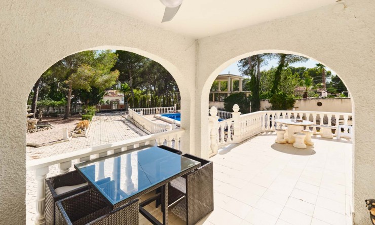 Reventa - Chalet - Pinar de Campoverde - Pinar de Campoverde - Pueblo