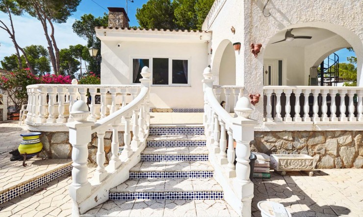 Reventa - Chalet - Pinar de Campoverde - Pinar de Campoverde - Pueblo