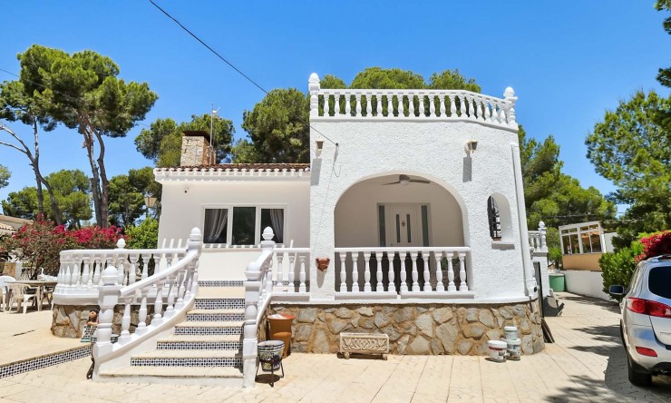 Reventa - Chalet - Pinar de Campoverde - Pinar de Campoverde - Pueblo