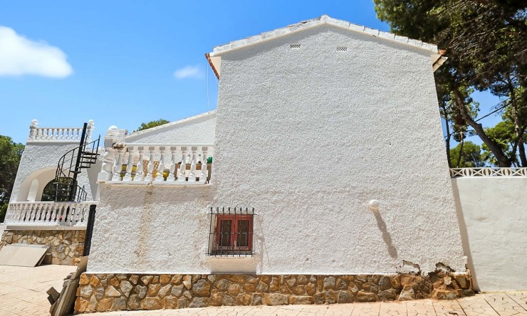 Reventa - Chalet - Pinar de Campoverde - Pinar de Campoverde - Pueblo