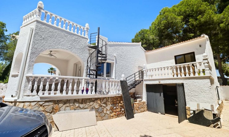 Reventa - Chalet - Pinar de Campoverde - Pinar de Campoverde - Pueblo