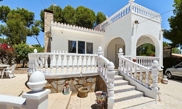 Reventa - Chalet - Pinar de Campoverde - Pinar de Campoverde - Pueblo