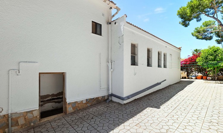 Reventa - Chalet - Pinar de Campoverde - Pinar de Campoverde - Pueblo