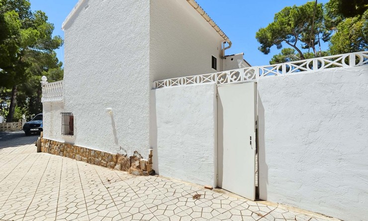 Reventa - Chalet - Pinar de Campoverde - Pinar de Campoverde - Pueblo
