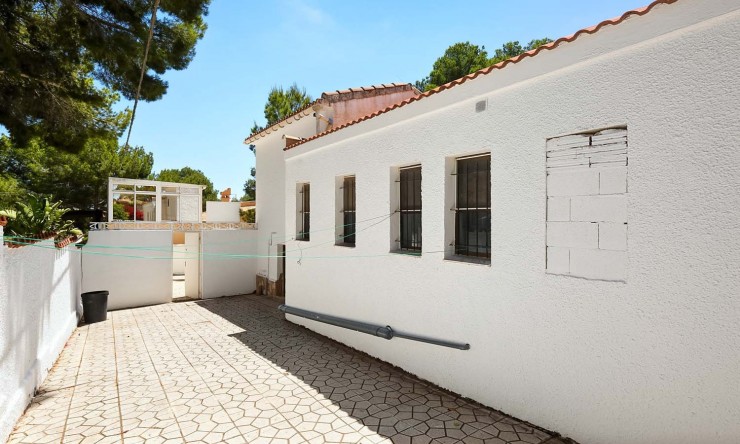 Reventa - Chalet - Pinar de Campoverde - Pinar de Campoverde - Pueblo