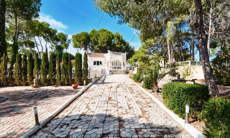 Reventa - Chalet - Pinar de Campoverde - Pinar de Campoverde - Pueblo
