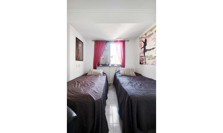 Wederverkoop - Quad Villa - Orihuela Costa - Mil Palmeras
