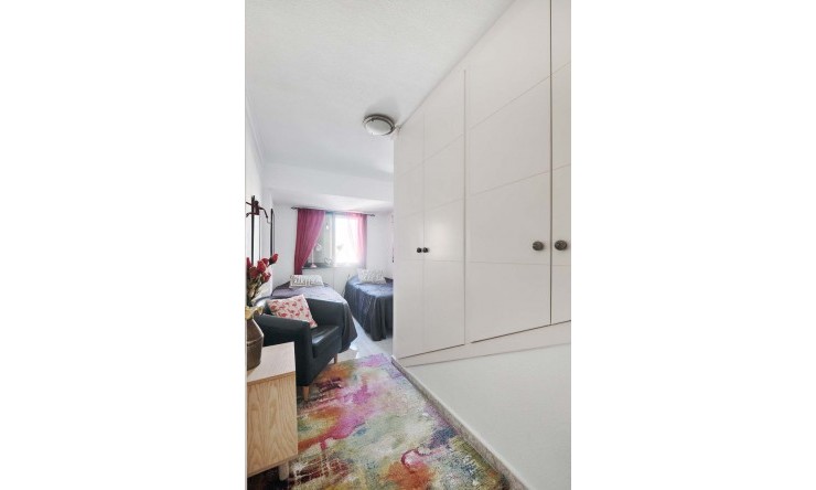 Wederverkoop - Quad Villa - Orihuela Costa - Mil Palmeras